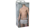 Twink Ultrasryn Stroker Ass Vanilla > Sex Toys For Men > Masturbators > Manual - Tophatter Daily Deals