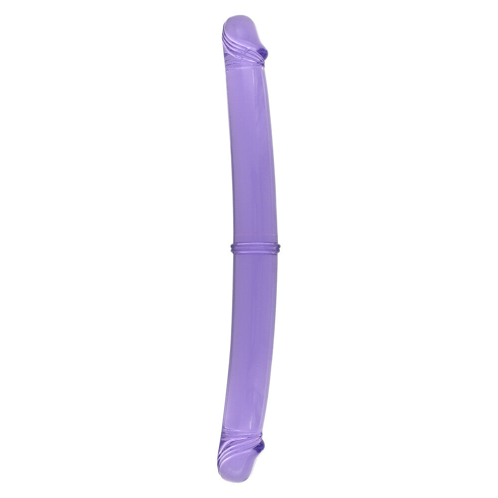 Twinzer 12 Inch Double Dong Silicone Double Penetrator > Dildos > Double Dildos - Tophatter Daily Deals