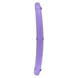 Twinzer 12 Inch Double Dong Silicone Double Penetrator > Dildos > Double Dildos - Tophatter Daily Deals