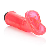 Climatic Climaxer Soft Suction Cup Erotic > Sex Toys For Ladies > Clitoral Vibrators and Stimulators - Tophatter Daily Deals