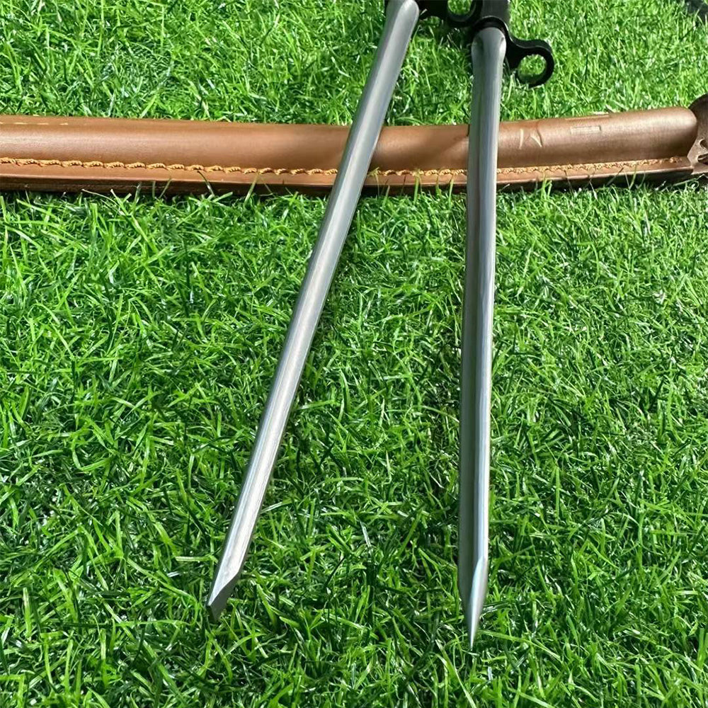 Type 56 Triangular Bayonet – Tophatter's Inc.