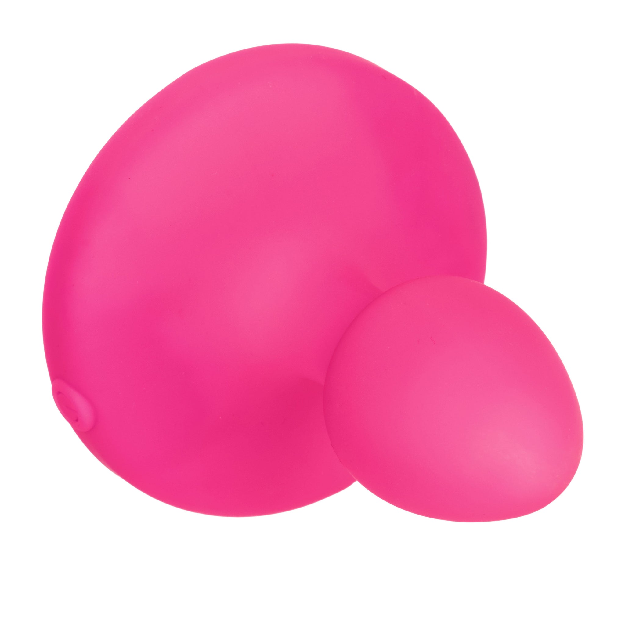 Cheeky Gems Small Rechargeable Vibrating Probe – Flexible Silicone Probe Vibrator > Anal Range > Vibrating Butt Plugs - Tophatter Daily Deals