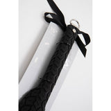 Tyre Paddle Large Black - Double-Sided Vegan Spanking Tool > Bondage Gear > Paddles - Tophatter Daily Deals