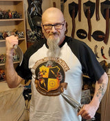Tzss Raglan Tee Other Collectibles - Tophatter Daily Deals