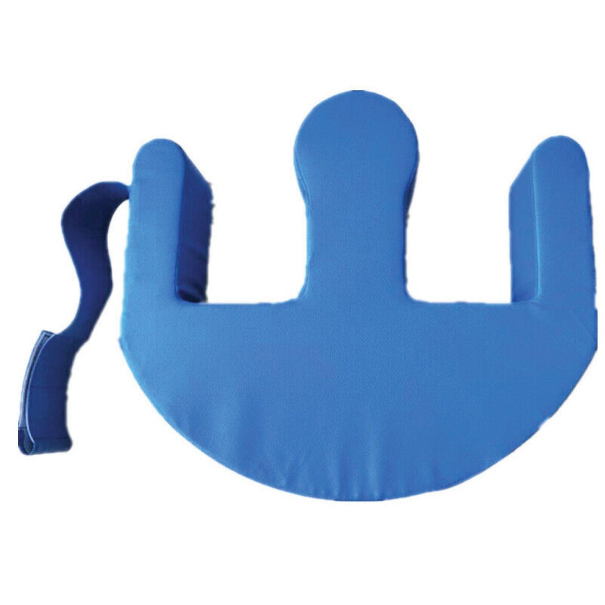 Turning Device for Patients - U Shaped Bed Turn Over Aid Elderly Pillow for Patients People Nursing Device Health & Beauty - Tophatter Daily Deals