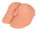 Mistress Jesse 10X – Vibrating Backdoor Butt Masturbator > Sex Toys For Men > Assbators - Tophatter Daily Deals