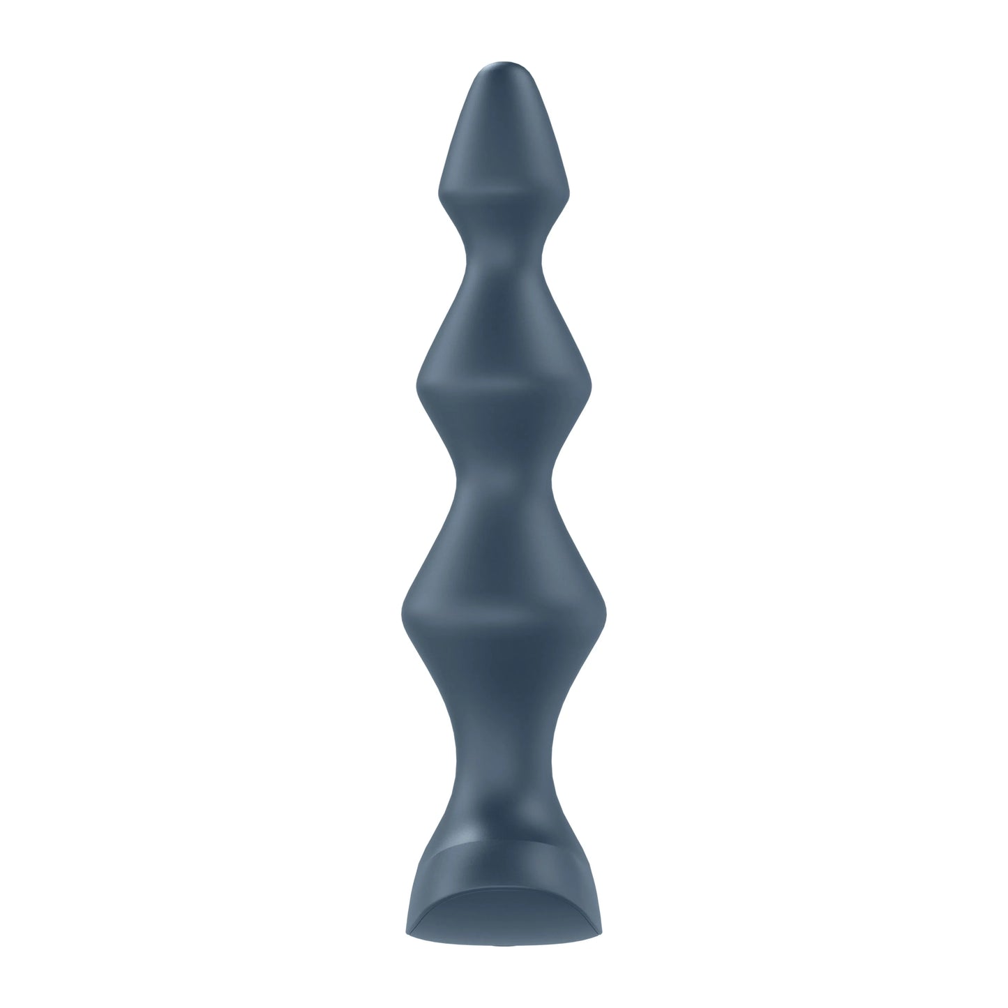 Lolli Plug 1 – Waterproof Rechargeable Unisex Vibrator with 12 Programs > Anal Range > Vibrating Butt Plugs - Tophatter Daily Deals