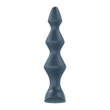 Lolli Plug 1 – Waterproof Rechargeable Unisex Vibrator with 12 Programs > Anal Range > Vibrating Butt Plugs - Tophatter Daily Deals