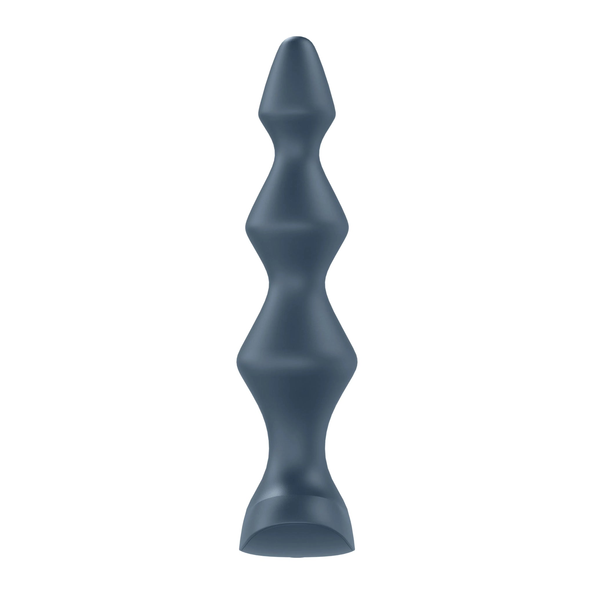 Lolli Plug 1 – Waterproof Rechargeable Unisex Vibrator with 12 Programs > Anal Range > Vibrating Butt Plugs - Tophatter Daily Deals
