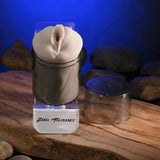 Sasha Grey Mini Vagina Stroker – Realistic Compact Male Masturbator > Sex Toys For Men > Masturbators > Pornstar - Tophatter Daily Deals