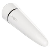 My Pod White Wireless Massager with UV Sanitizing Charging Case and 7 Vibration Modes > Vibrators > Standard Vibrators - Tophatter Daily Deals
