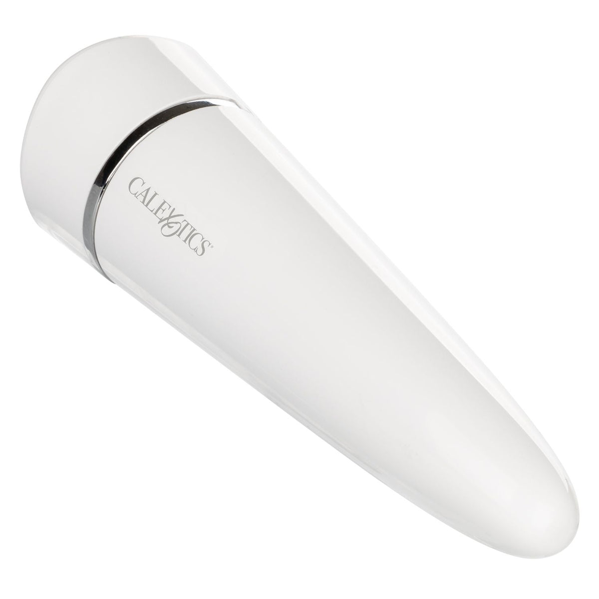 My Pod White Wireless Massager with UV Sanitizing Charging Case and 7 Vibration Modes > Vibrators > Standard Vibrators - Tophatter Daily Deals