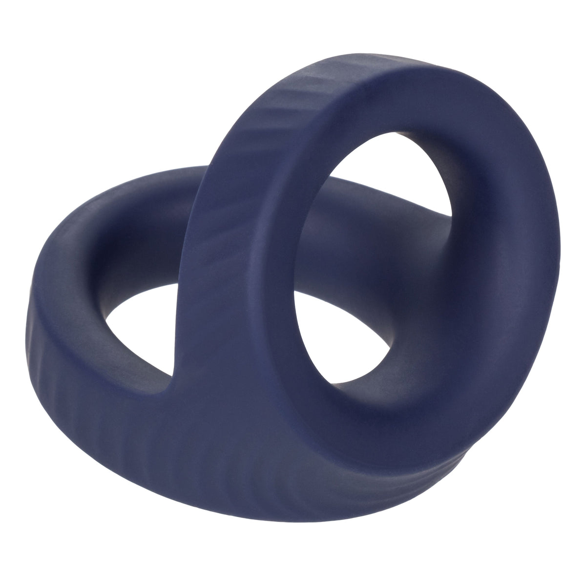 Viceroy Max Dual Silicone (Black) – Stretchy Stamina Cock Ring > Cock Ring > Sling - Tophatter Daily Deals