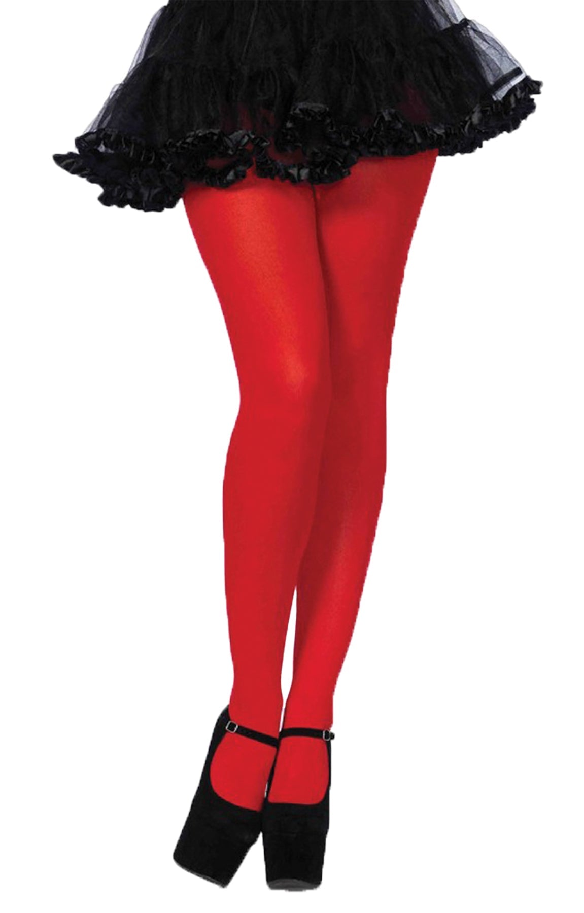 Nylon Tights Costume Tights & Stockings - Tophatter Daily Deals