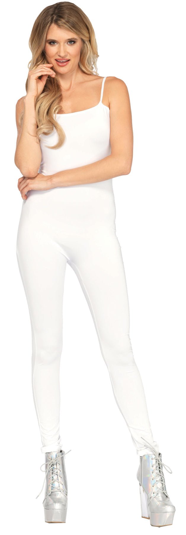 Women's Basic Unitard Halloween Costume Sets - Tophatter Daily Deals