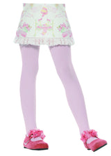 Child Opaque Tights Costume Tights & Stockings - Tophatter Daily Deals