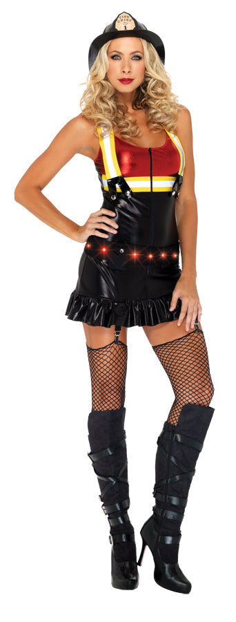 Women's Hot Spot Honey Costume Womens Halloween Costumes - Tophatter Daily Deals