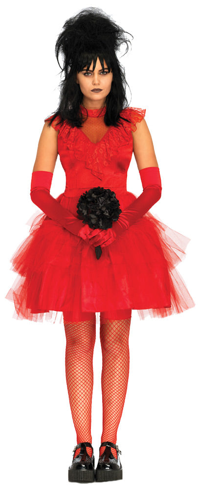 Women's Beetle Bride Costume Womens Halloween Costumes - Tophatter Daily Deals