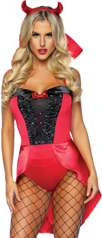 Devilish Darling Halloween Costume Sets - Tophatter Daily Deals
