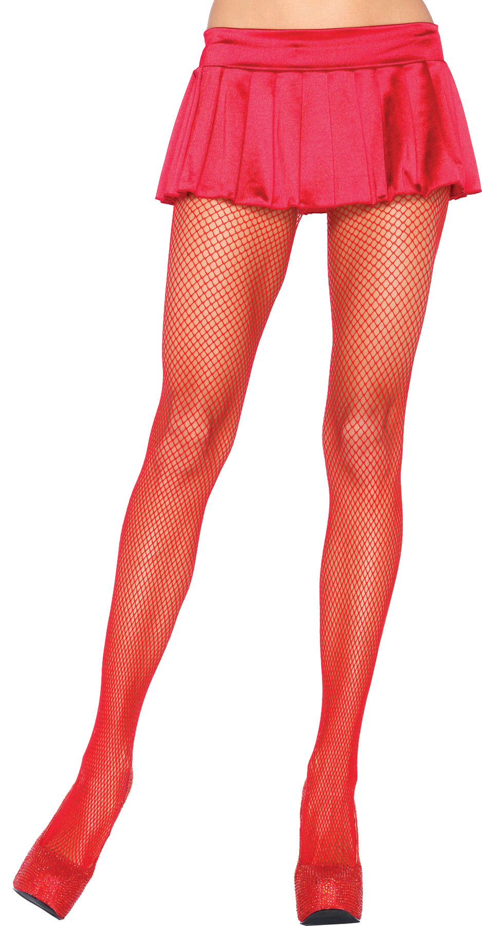 Ribbed Bodystocking Costume Accessories - Tophatter Daily Deals