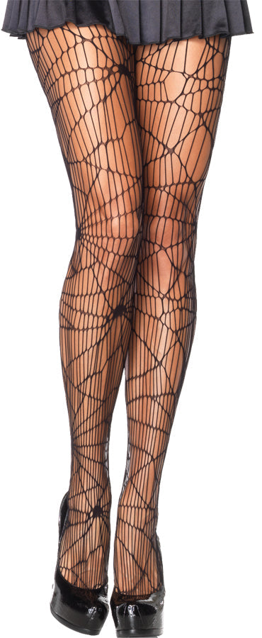 Distressed Net Pantyhose Costume Tights & Stockings - Tophatter Daily Deals