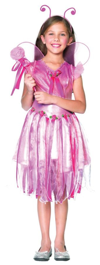 Twinkle Bug Fairy Large Princess & Fairy Costumes - Tophatter Daily Deals