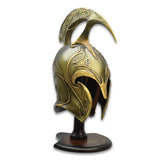 Lord Of The Rings - United Cutlery Officially Licensed High Elven Helm (Limited Edition) Helmet - Tophatter Daily Deals