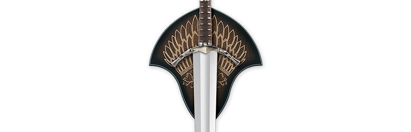 Lord Of The Rings - Officially Licensed United Cutlery Boromir's Sword Sword - Tophatter Daily Deals