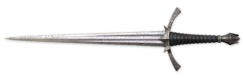Lord Of The Rings - Officially Licensed United Cutlery Dagger Of The Witch King Dagger - Tophatter Daily Deals