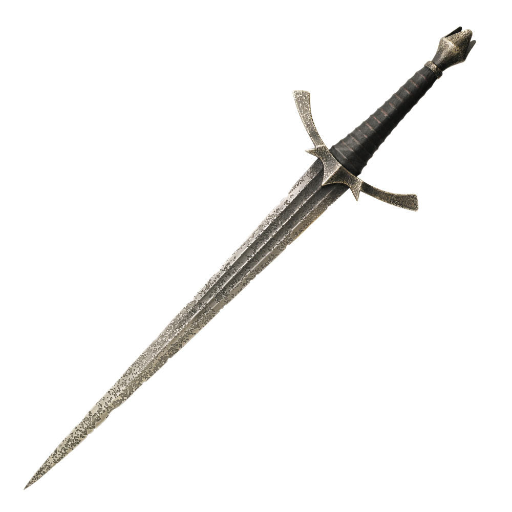 The Hobbit - Officially Licensed United Cutlery Morgul Blade of the Nazgul Sword - Tophatter Daily Deals
