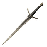 The Hobbit - Officially Licensed United Cutlery Morgul Blade of the Nazgul Sword - Tophatter Daily Deals