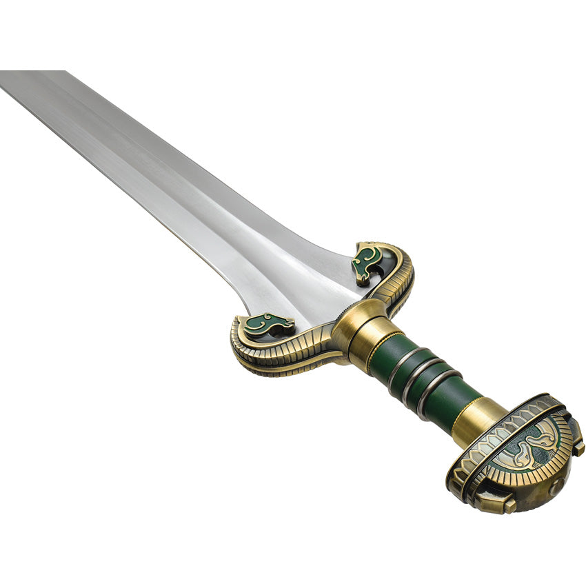 Lord Of The Rings - United Cutlery Officially Licensed Theodred Sword 20th Anniversary Sword - Tophatter Daily Deals