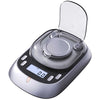 Fuzion Digital Milligram Scale, 50g x 0.001g, with 7 Weighing Modes and Accessories Collectible Weapons - Tophatter Daily Deals