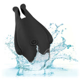 Rechargeable Nipplettes – Vibrating Adjustable Nipple Clamps > Sex Toys > Nipple Stimulators - Tophatter Daily Deals