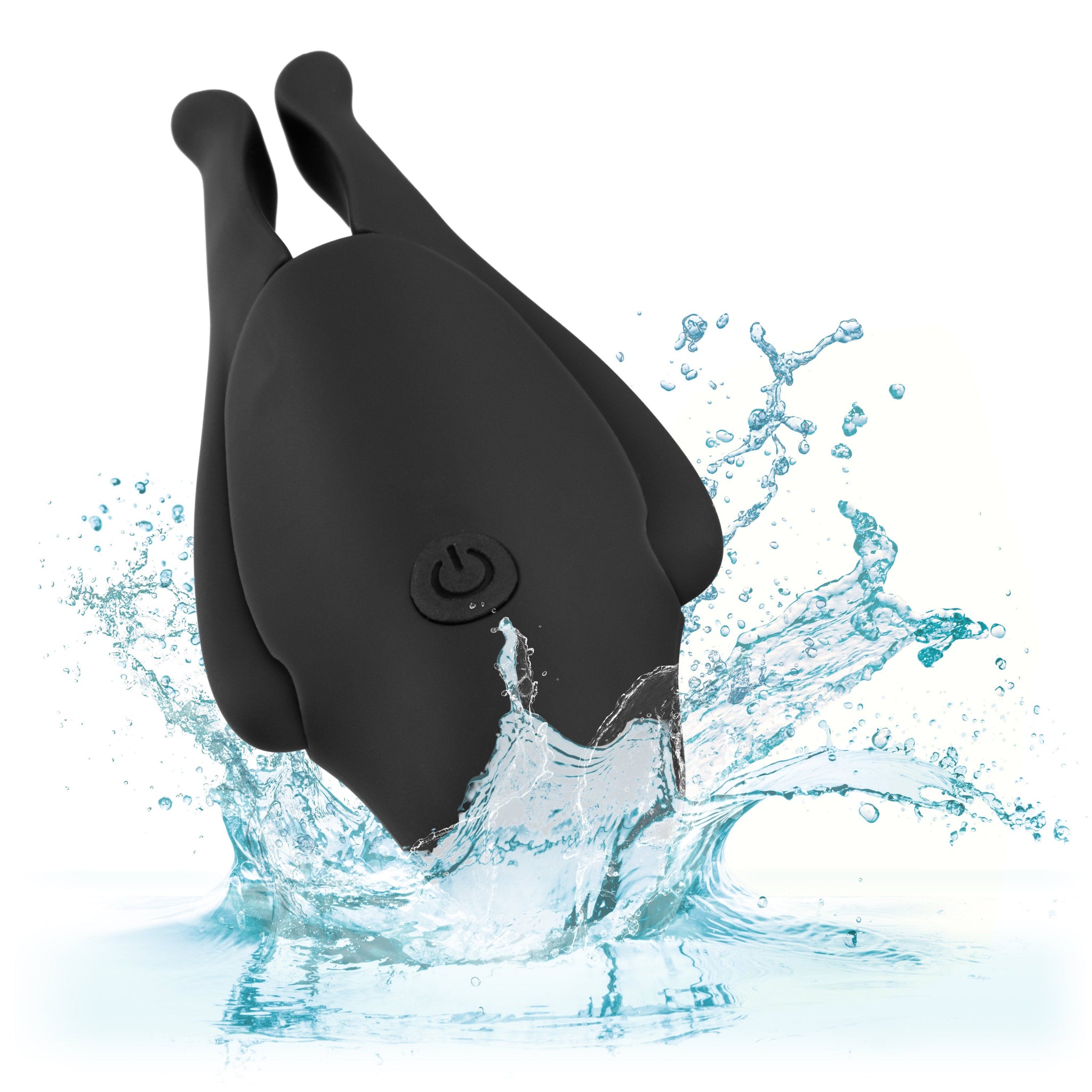 Rechargeable Nipplettes – Vibrating Adjustable Nipple Clamps > Sex Toys > Nipple Stimulators - Tophatter Daily Deals