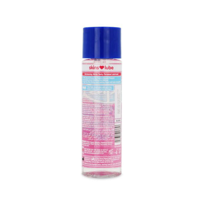 Skins Birthday Cake (4.4 Fl Oz) – Water-Based Lubricant > Lube > Flavoured - Tophatter Daily Deals