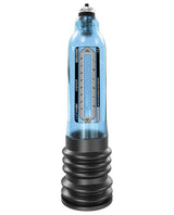 Bathmate Hydro 7 Hydropump Blue Pumps - Tophatter Daily Deals