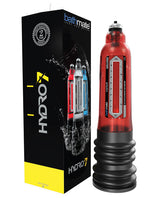 Bathmate Hydro 7 Hydropump Pumps - Tophatter Daily Deals