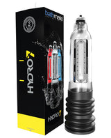 Bathmate Hydro 7 Hydropump Pumps - Tophatter Daily Deals