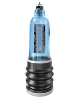 Bathmate Hydromax 7 Wide Boy Blue Pumps - Tophatter Daily Deals