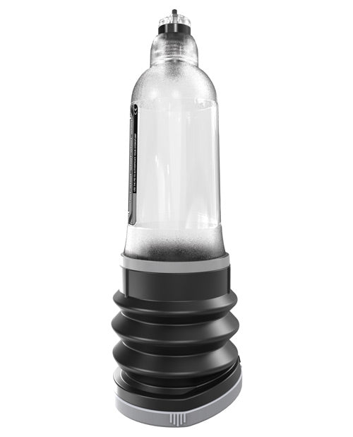 Bathmate Hydromax 7 Wide Boy Pumps - Tophatter Daily Deals