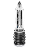 Bathmate Hydromax 9 Clear Pumps - Tophatter Daily Deals