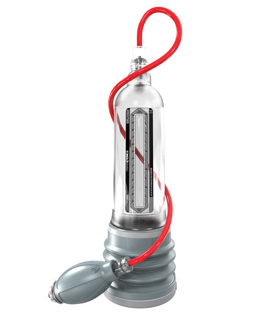 Bathmate Hydroxtreme 11 Pumps - Tophatter Daily Deals