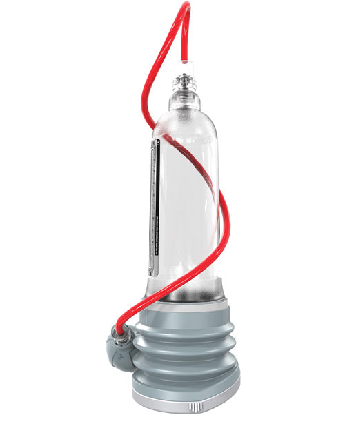 Bathmate Hydroxtreme 11 Pumps - Tophatter Daily Deals