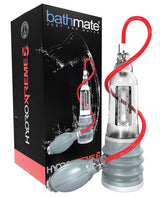 Bathmate Hydroxtreme 5 Pumps - Tophatter Daily Deals
