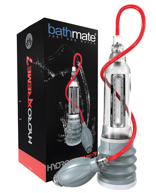 Bathmate Hydroxtreme 7 Pumps - Tophatter Daily Deals
