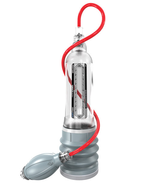 Bathmate Hydroxtreme 9 Pumps - Tophatter Daily Deals
