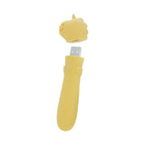 Unihorn USB Bullet (Bean Blossom Yellow) – Rechargeable 10-Speed Silicone Vibrator > Vibrators > Ladies > Clitoral Vibrators and Stimulators - Tophatter Daily Deals