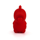 Cupid's Beau The Heart Nosed One – Powerful Clitoral Vibrator with Multiple Patterns > Vibrators > Ladies > Clitoral Vibrators and Stimulators - Tophatter Daily Deals