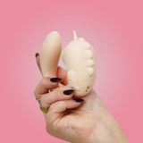 Ocean Peak Unihorn C-Horse – Soft Silicone Tail Oscillating Tongue Vibrator > Vibrators > Unconventional - Tophatter Daily Deals
